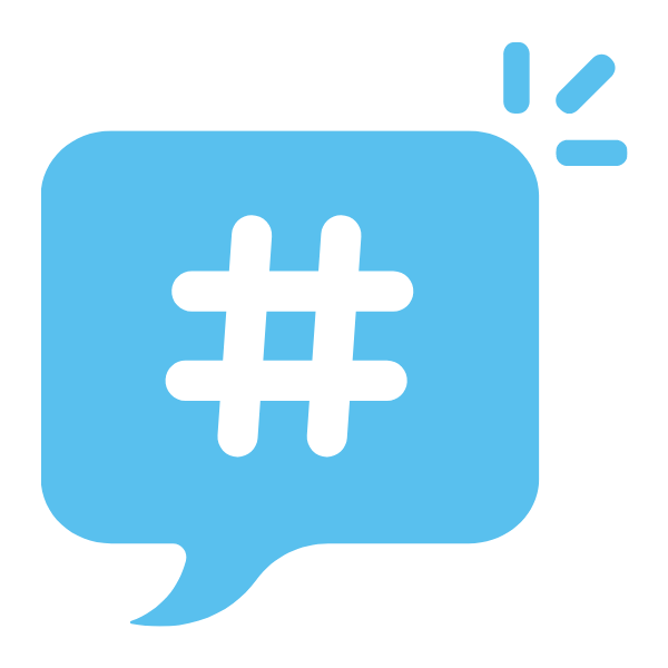 Budování komunity na sociálních sítích - hashtagy -INNOIT Blog